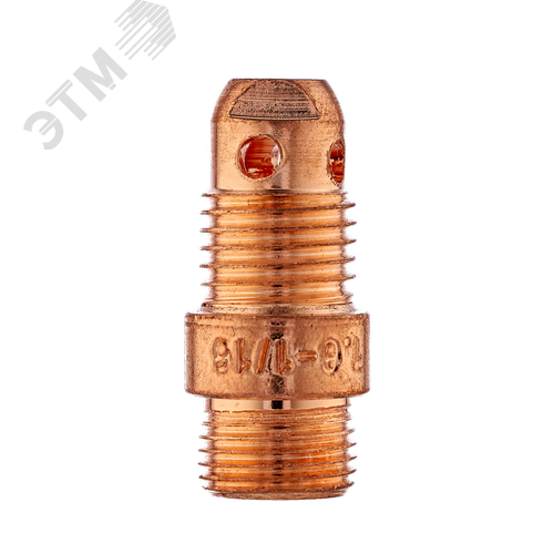 Держатель цанги д/горелки 1,6мм (TS 17-18-26) IGF0007-16 - фото 2