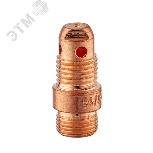 Держатель цанги д/горелки 1,6мм (TS 17-18-26) IGF0007-16 - фото 1