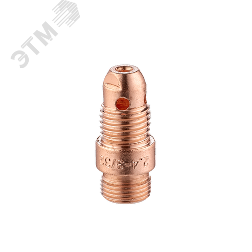 Изображение товара Держатель цанги д/горелки 2,4мм (TS 17-18-26) IGF0007-24 (шт)