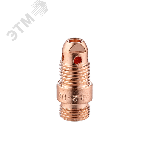 Изображение товара Держатель цанги д/горелки 3,2мм (TS 17-18-26) IGF0007-32 (шт)