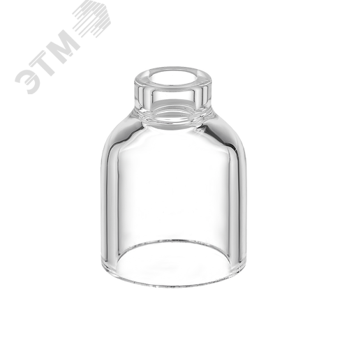 Изображение товара Сопло прозрачное 6,0мм IGS0720-SVA (шт)