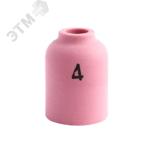 Изображение товара Сопло д/горелки газ. линза 6,4мм (TS 9–20–24–25) IGS0096 (шт)