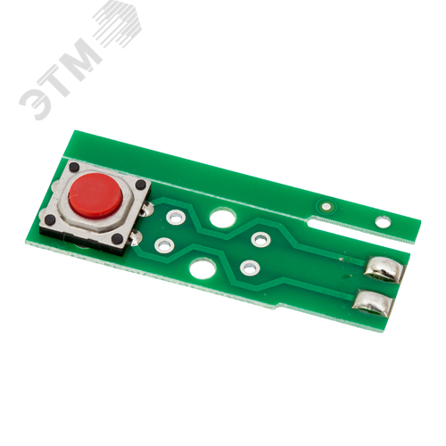 Изображение товара Микровыключатель (TS) IHQ0175 (шт)