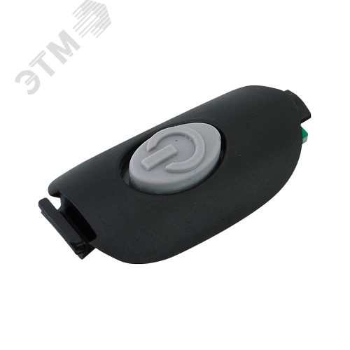 Изображение товара Кнопка сборная (TECH TS) IHQ0219 (шт)