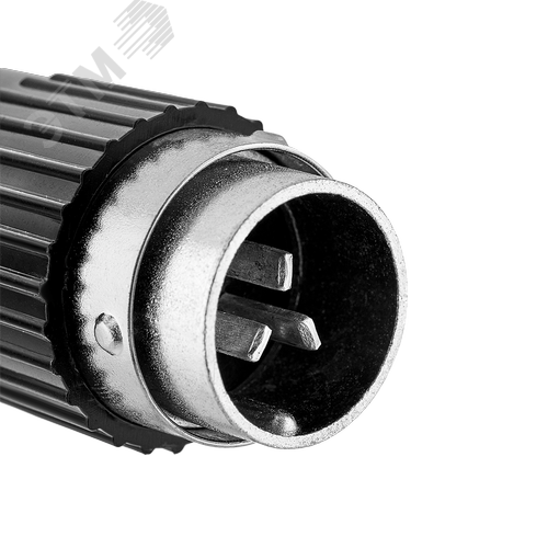 Изображение товара Разъём 3-pin IHQ0737 (шт)