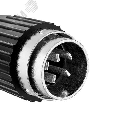 Изображение товара Разъём 5-pin IHQ0756 (шт)