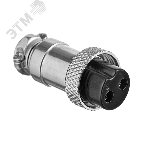 Изображение товара Разъём 2-pin IHQ0757 (шт)