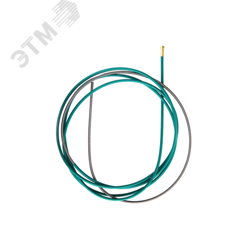 Изображение товара Канал напр. 5,5 м зел (2,0–2,4) (шт)