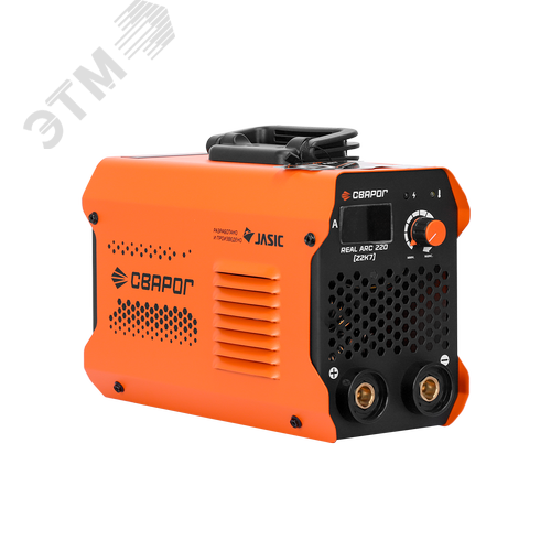 Инвертор сварочный ARC 220 REAL Z2K7 - фото 2