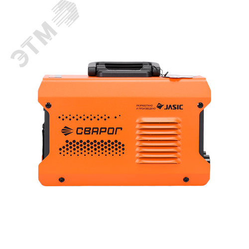 Инвертор сварочный ARC 220 REAL Z2K7 - фото 3