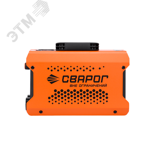 Инвертор сварочный ARC 220 REAL Z2K7 - фото 4