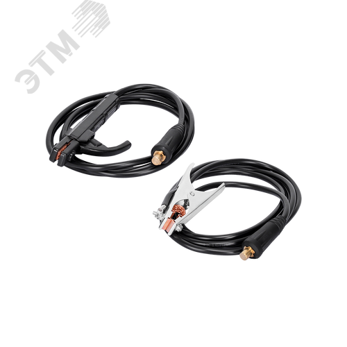 Инвертор сварочный ARC 220 REAL Z2K7 - фото 7