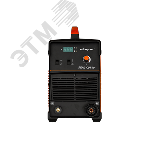 Инвертор плазменной резки CUT 90 ''REAL'' (L205) - фото 3