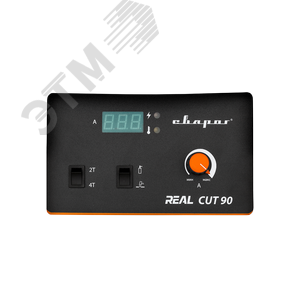 Инвертор плазменной резки CUT 90 ''REAL'' (L205) - фото 2