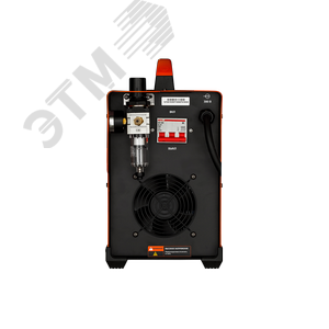 Инвертор плазменной резки CUT 90 ''REAL'' (L205) - фото 4