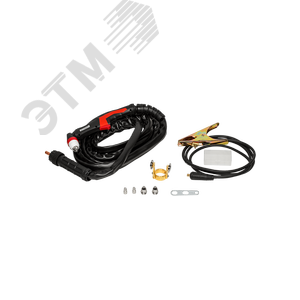 Инвертор плазменной резки CUT 90 ''REAL'' (L205) - фото 5