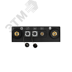 Инвертор сварочный TIG 315P AC/DC MULTIWAVE ''PRO'' (E202) НАКС РФ - фото 3