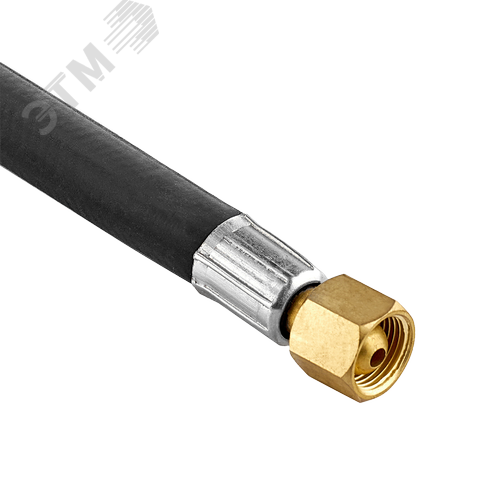 Горелка TIG TS 9V M12?1 8м IOS9306 - фото 3