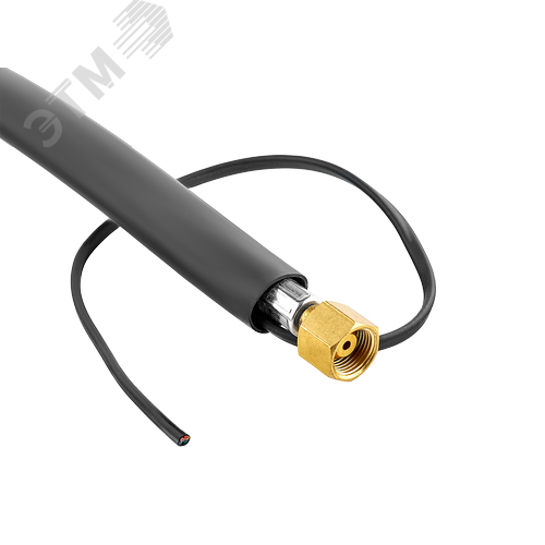 Горелка PRO TS 26FLEX М12?1 4м IOR6906-SV001 - фото 3