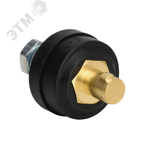 Вилка панельная 35-70 ISQ0027 - фото 2