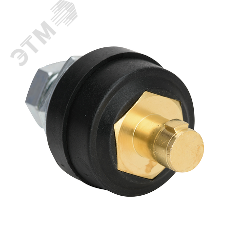 Вилка панельная 70-95 ISQ0028 - фото 2