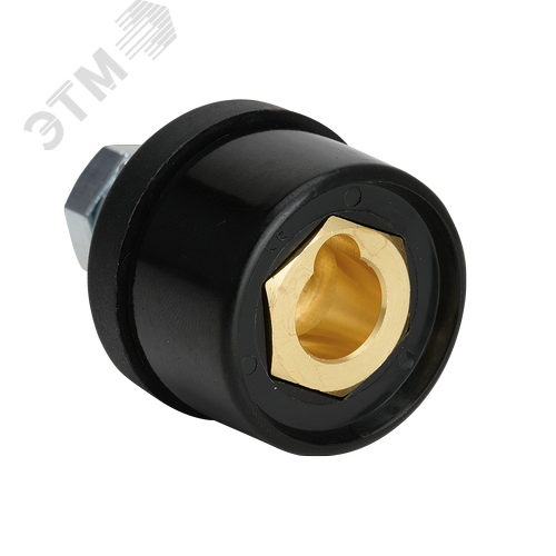 Розетка панельная 35-70 - фото 2