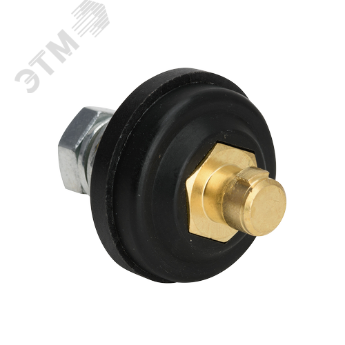 Вилка панельная  10-25 - фото 2