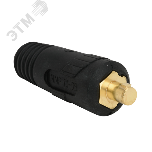 Вилка кабельная 70-95 - фото 2