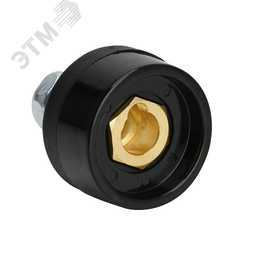 Розетка панельная 10-25 - фото 2