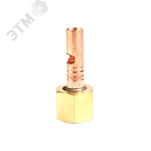 Изображение товара Штуцер М12x1 (D9) ITY0016 (шт)