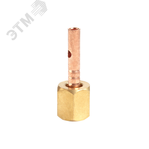 Изображение товара Штуцер М12x1 (D6) ITY8064 (шт)