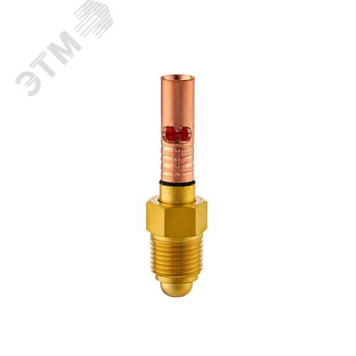 Изображение товара Штуцер 5/8 G внеш. (D10) ITY8081 (шт)