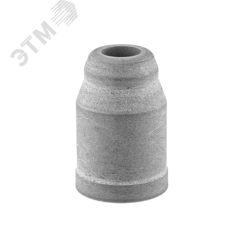 Изображение товара Насадка защитная для сопел d1,0-1,2мм (CSP 100) IVS1678-05 (шт)