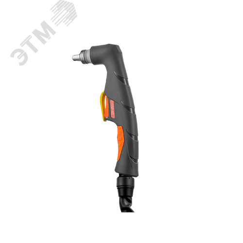 Резак плазменный TECH CSP 60 цент. адаптер 6м  IVT03043-21 - фото 3