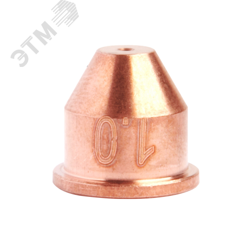 Изображение товара Сопло конус d1,0 (CS 50) IVU0064-10 (шт)