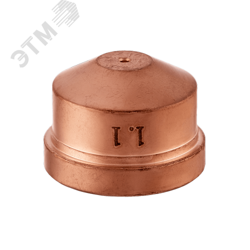 Изображение товара Сопло d1,1 (CS 100-150) IVU0071-11 (шт)