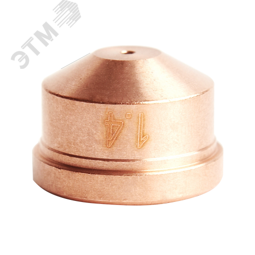 Сопло 1.4 (CS 101–141) - фото 2