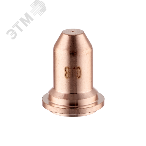 Изображение товара Сопло d0,8 back striking (CSP 40-60) IVU1660-08 (шт)