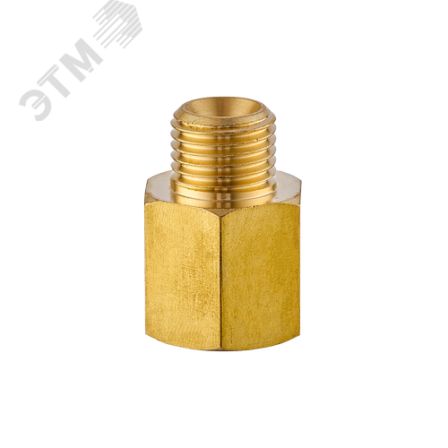 Изображение товара Переходник 1/4 (внеш) - М16*1,5 (внут) IZT5683 (шт)