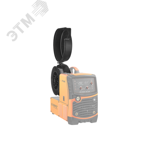 Кейс для катушки проволоки 20 кг - фото 4