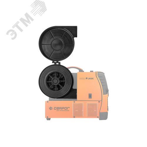 Кейс для катушки проволоки 20 кг - фото 7