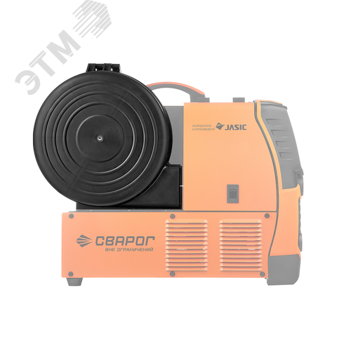 Кейс для катушки проволоки 20 кг - фото 9