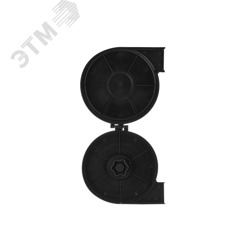 Кейс для катушки проволоки 20 кг - фото 10