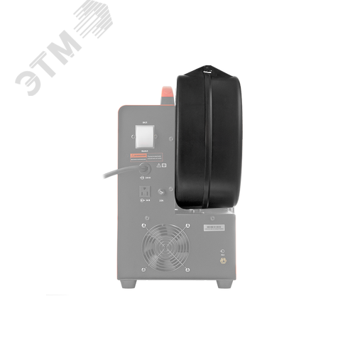 Кейс для катушки проволоки 20 кг - фото 12