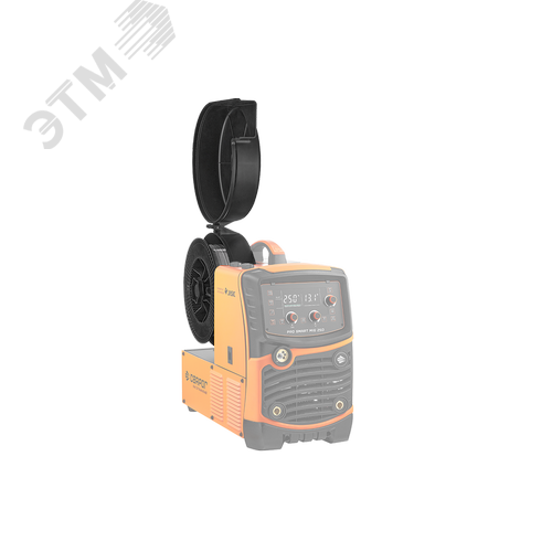 Кейс для катушки проволоки 20 кг - фото 13