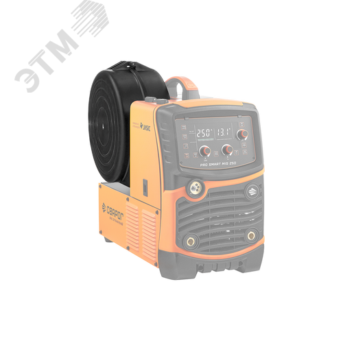 Кейс для катушки проволоки 20 кг - фото 14