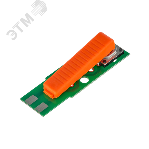 Изображение товара Кнопка горелки сварочной TIG PRO IHQ0175-00 (шт)