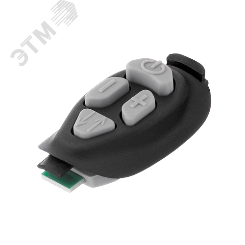 Изображение товара Кнопка с регулировкой тока (TECH TS) IHQ0237 (шт)