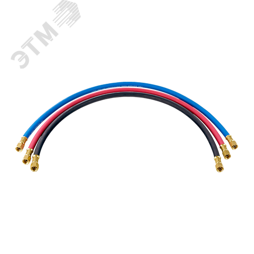 Изображение товара Комплект рукавов 600 мм для машин термической резки (for CG1-30/CG1-100) (шт)