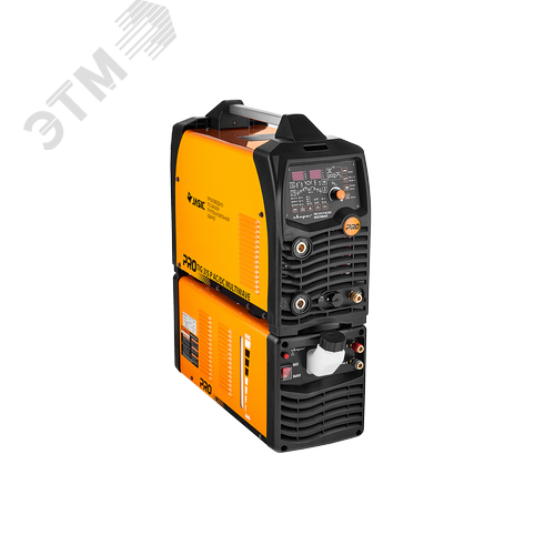 Блок водяного охлаждения (5.5L) PRO - фото 1